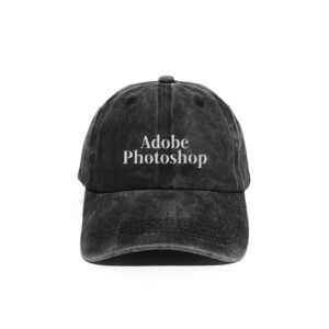 Кепка Adobe Photoshop