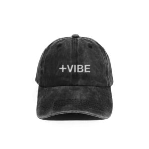 Бейсболка +VIBE